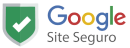 Logo Google navegacao segura